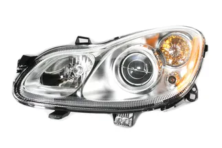 Magneti Marelli AL (Automotive Lighting) Left Headlight Assembly - 4518202559